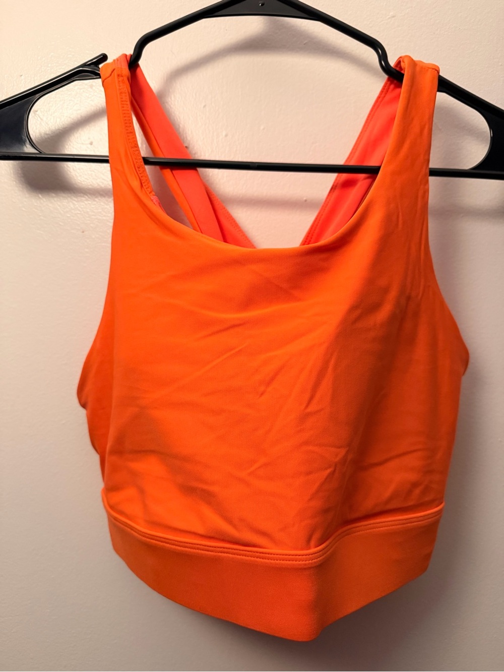 Fabletics High Impact Sports Bra